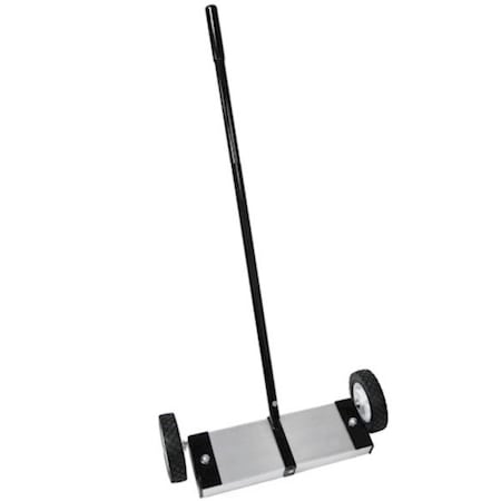 Eclipse Magnetics 12 in. MAG FLOOR SWEEPER MSW304/HD